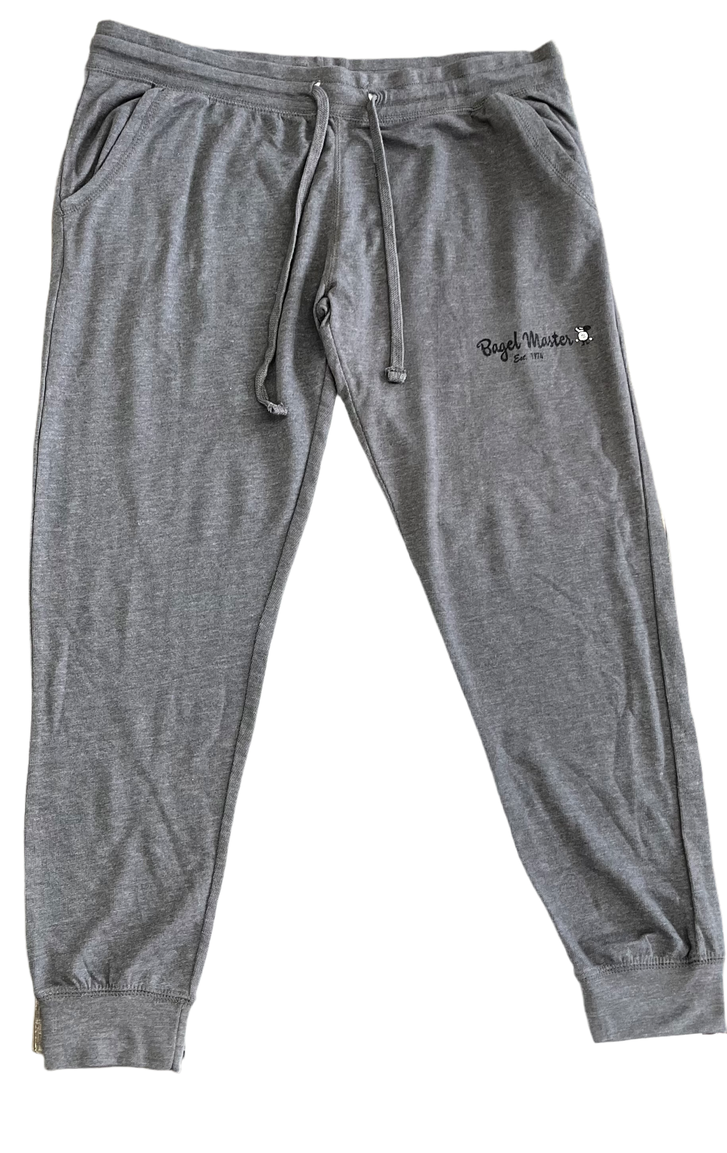 Grey Bagel Master Women's Joggers