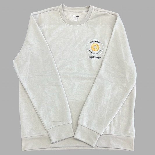 “Essential” Crewneck